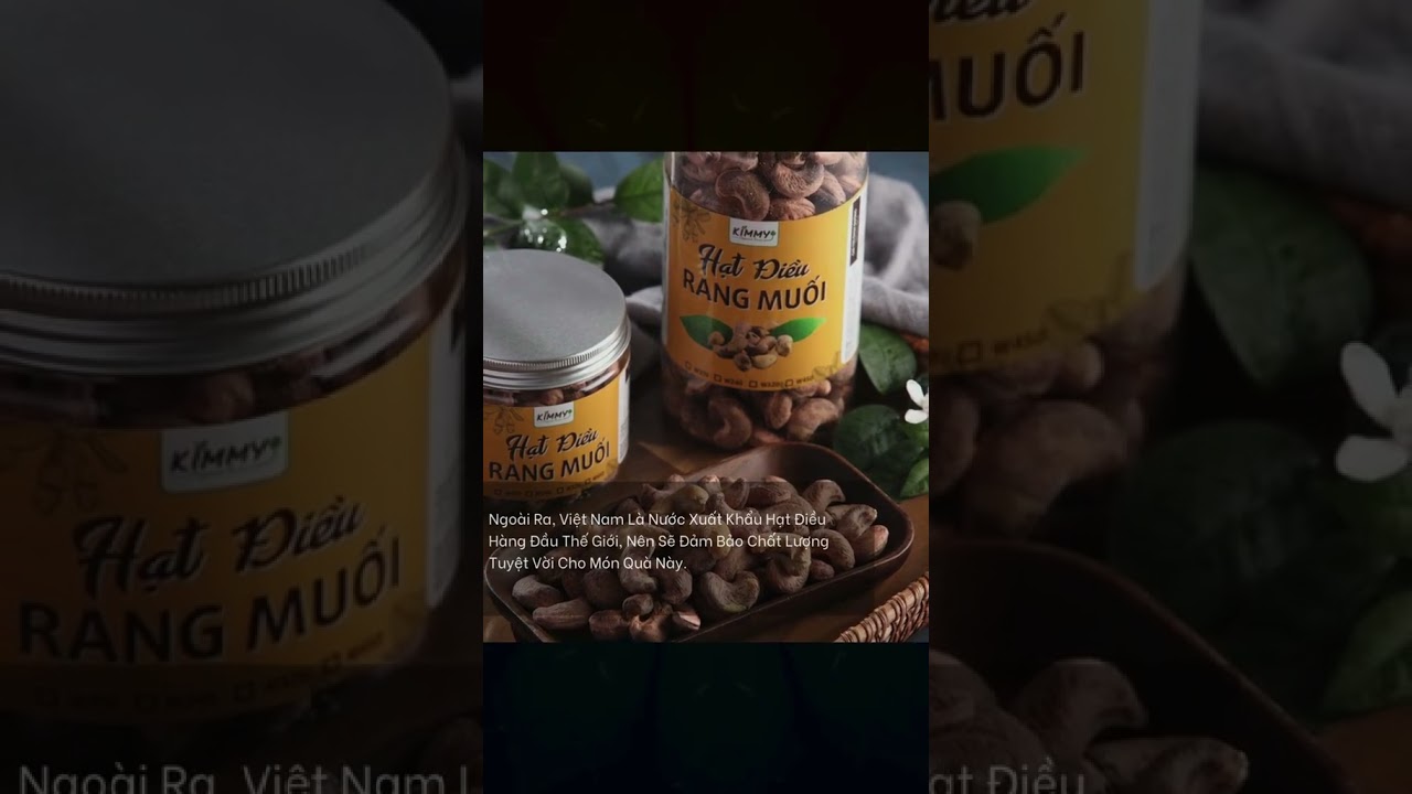 Những Đặc Sản Việt Nam L&agrave;m Qu&agrave; Biếu &Yacute; Nghĩa Cho Người Nước Ngo&agrave;i P1..