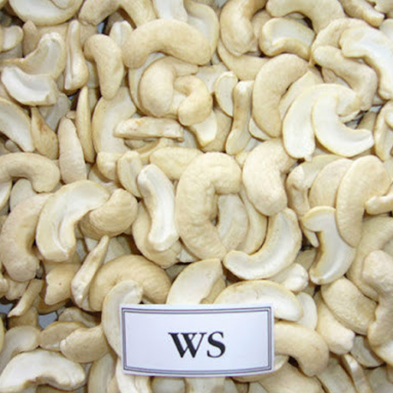 ws cashew nut vietnam