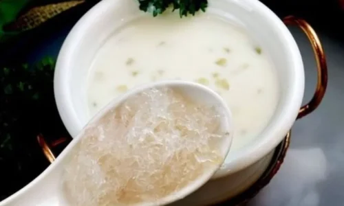 yen chung sua tuoi