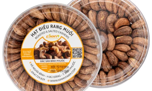hat dieu rang muoi 500g klt 350g xep hoa nguyen hat hu tron 2