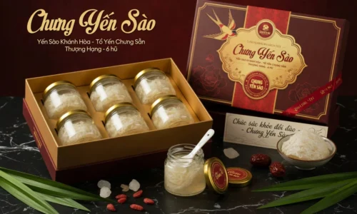 Chung Yen Sao 2