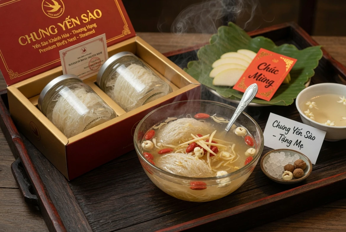 Chung Yen Sao 3