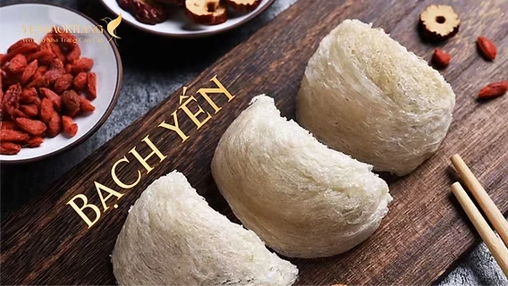 Bach Yen
