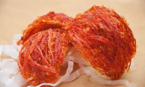 Hong yen la gi Gia tri dinh duong va cong dung cua yen hong