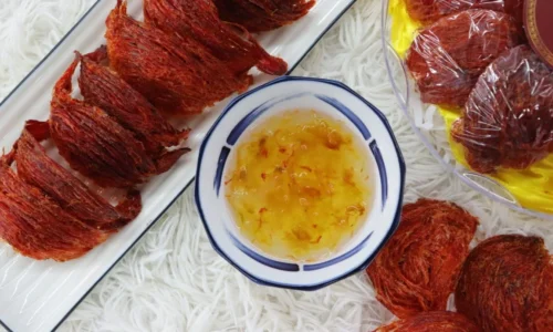 Huyet yen 4