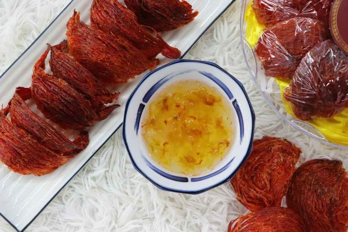 Huyet yen 4