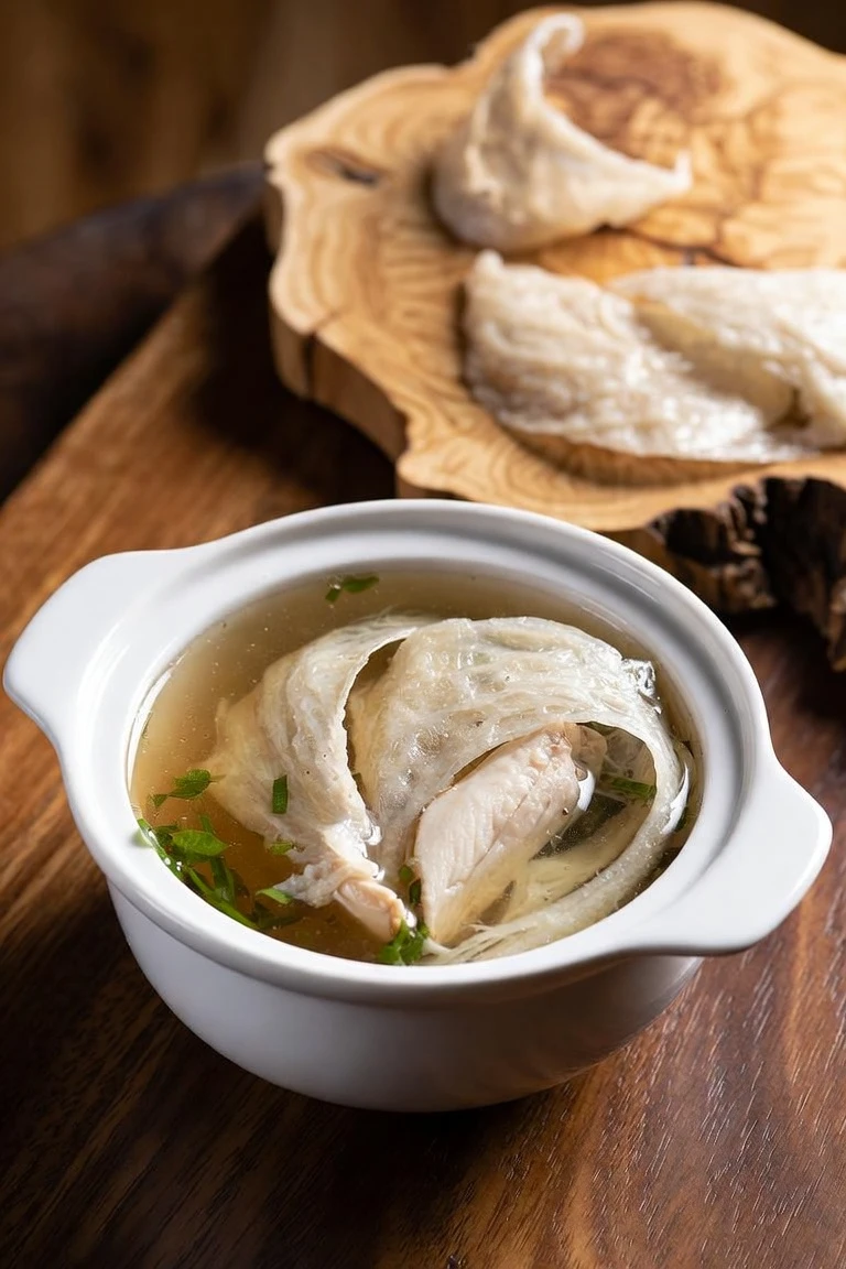 Vietnam Edible Birds Nest 1