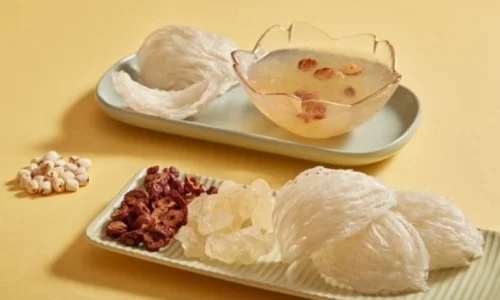 Yen Sao viet nam 2