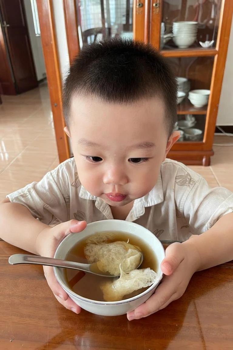yen sao danh cho tre em 3
