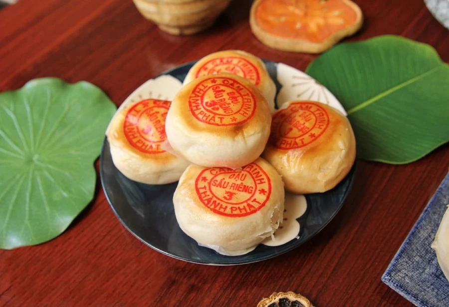 Banh Pia Soc Trang 1