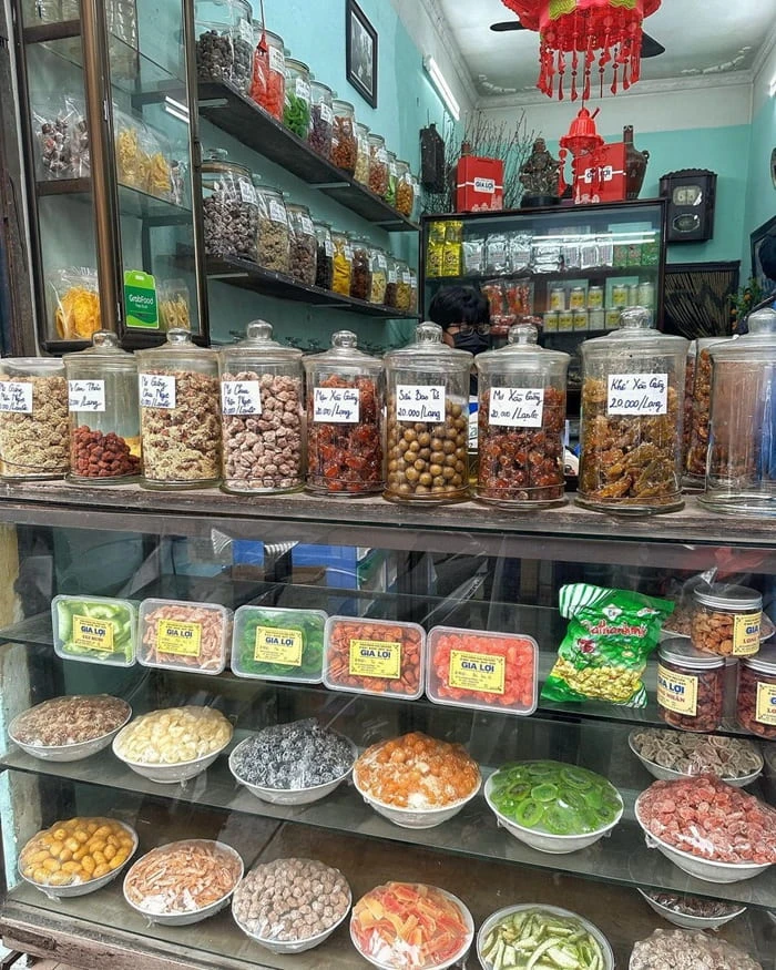 Omai Ha Noi 4