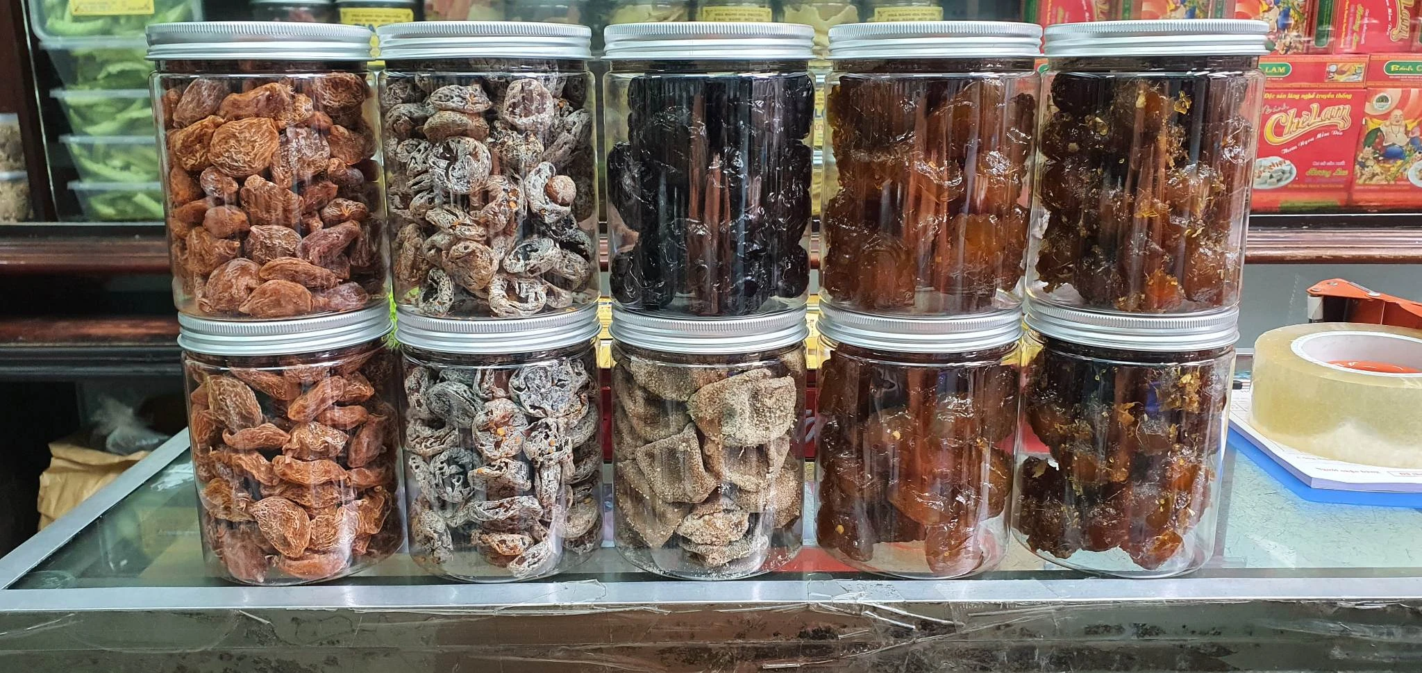 Omai Ha Noi 5