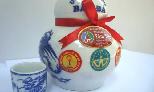 Ruou Bau Da Binh Dinh 5