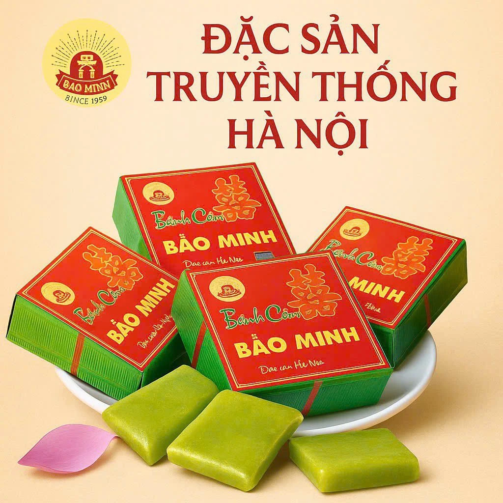 banh com ha noi 1