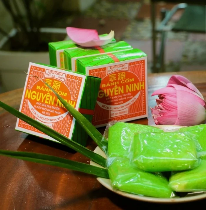 banh com ha noi 1 1