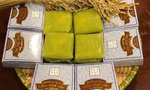 banh com ha noi 3