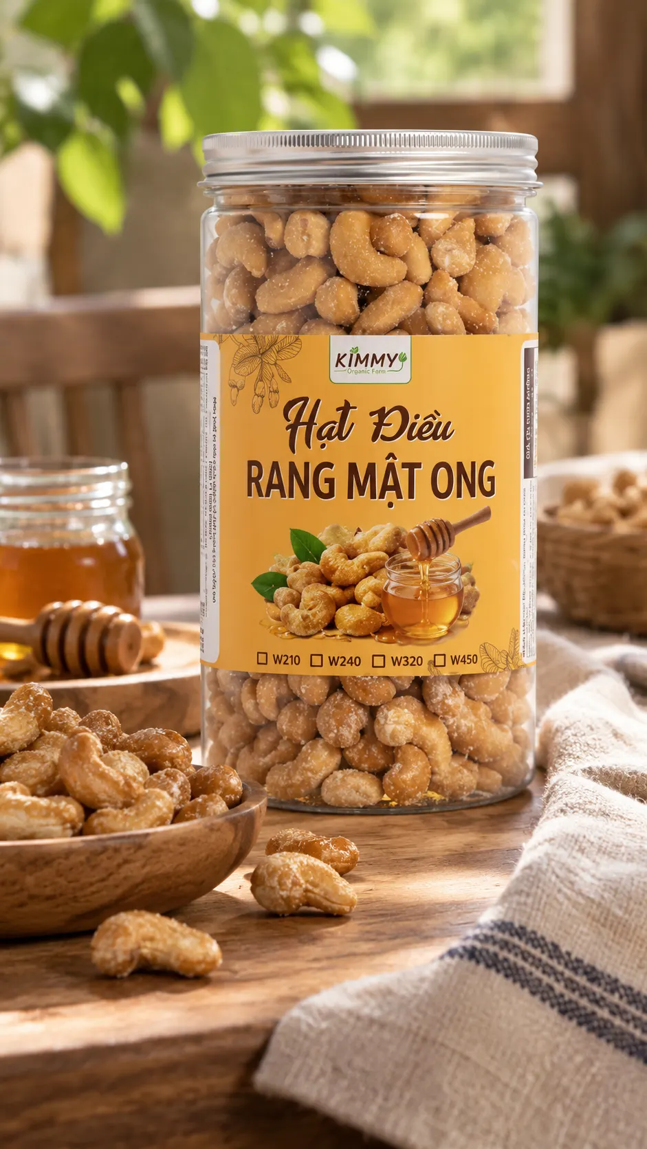 Hat Dieu Rang Mat Ong 3