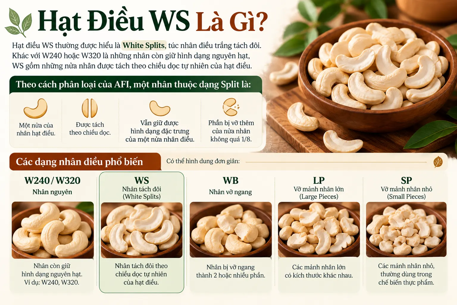 Hat Dieu WS La Gi