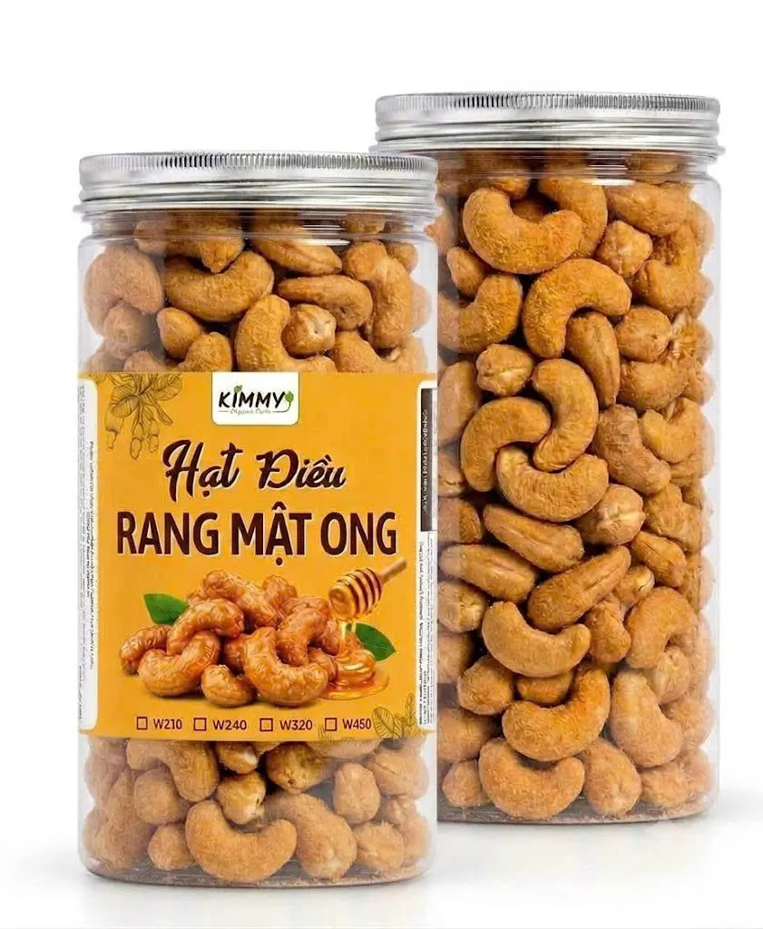 Hat dieu rang bo 031 3